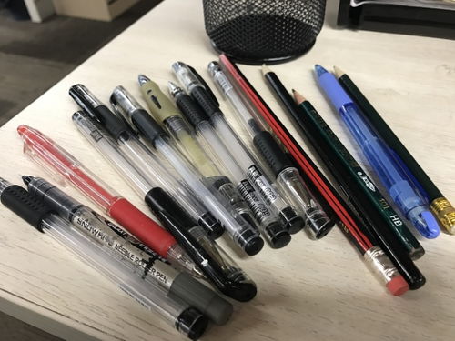 办公用品回收 下一位环保大使，非你莫属