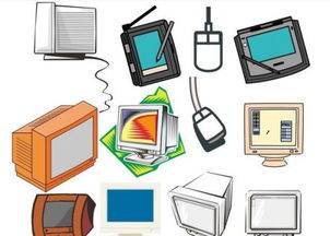 办公用品与办公器具 定义、区别与常见类型